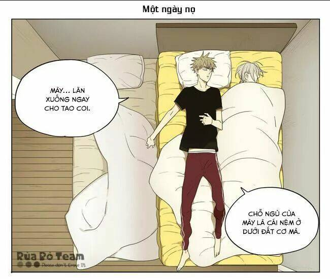 19 Days Tập 15 trang 2