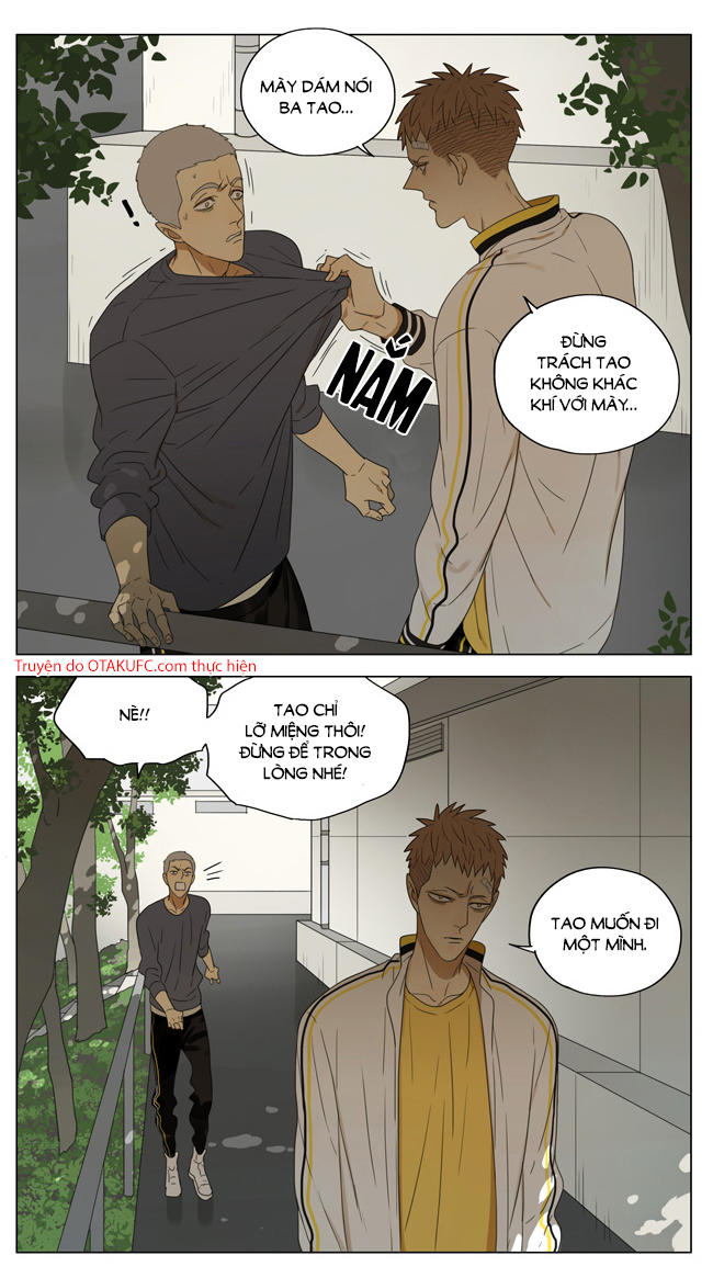 19 Days Tập 164 trang 5