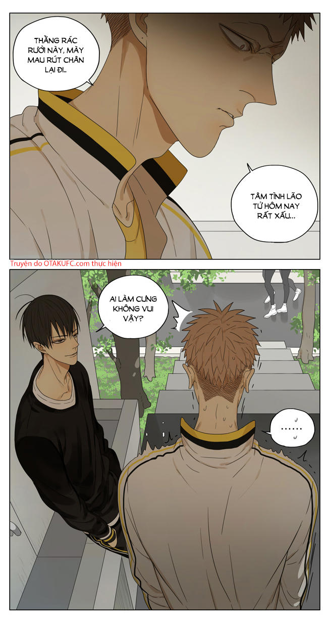 19 Days Tập 164 trang 7