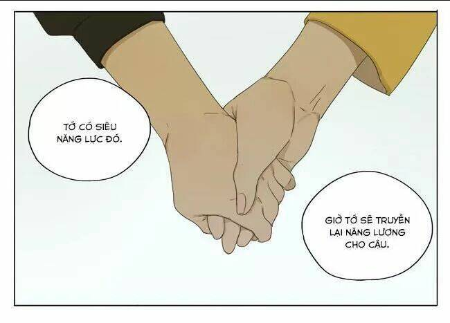 19 Days Tập 17 trang 11