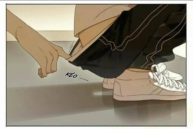 19 Days Tập 19 trang 8