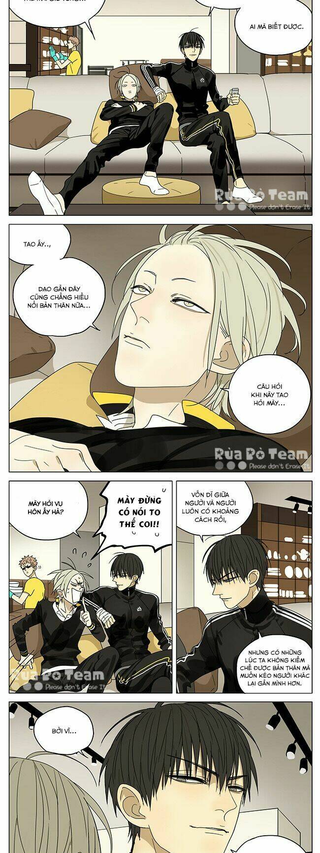 19 Days Tập 203 trang 5