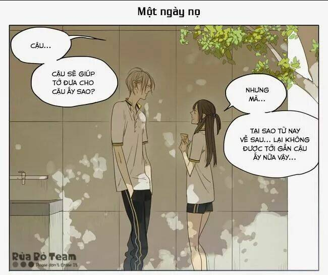 19 Days Tập 21 trang 2