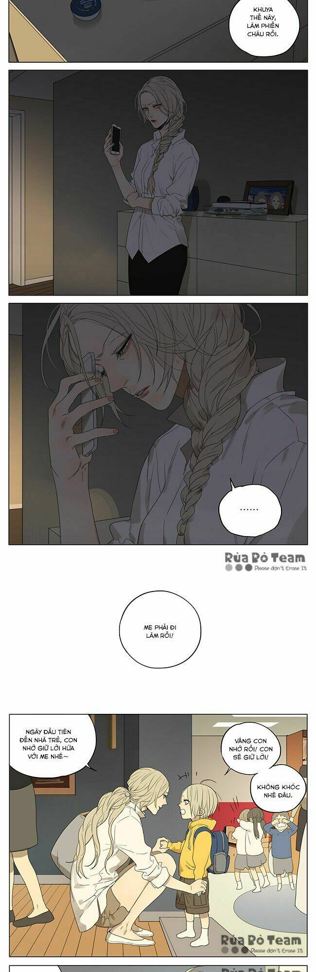 19 Days Tập 212 trang 7
