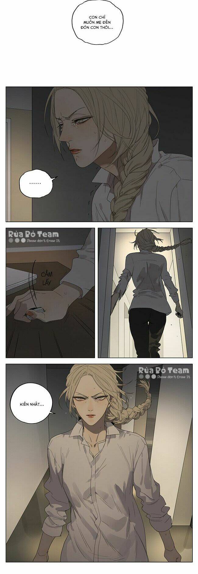 19 Days Tập 212 trang 9