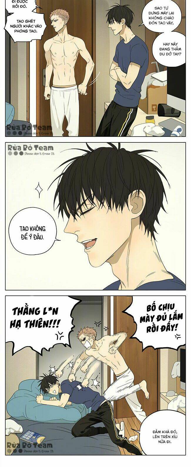 19 Days Tập 218 trang 10