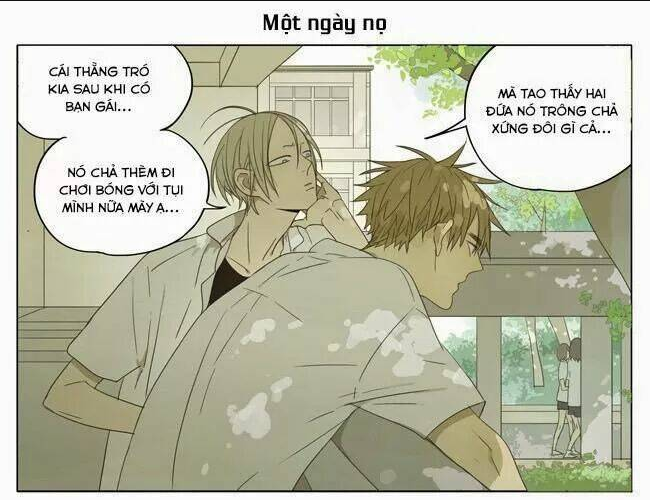 19 Days Tập 22 trang 2
