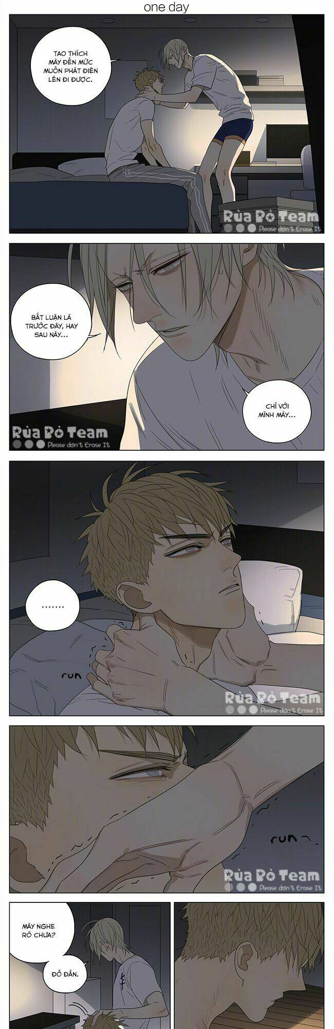 19 Days Tập 233 trang 6