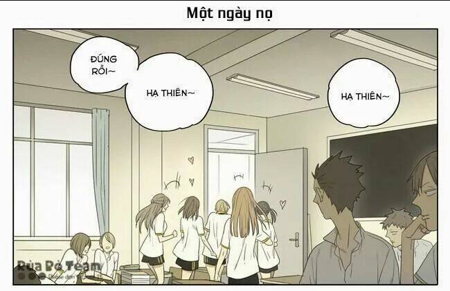 19 Days Tập 24 trang 2