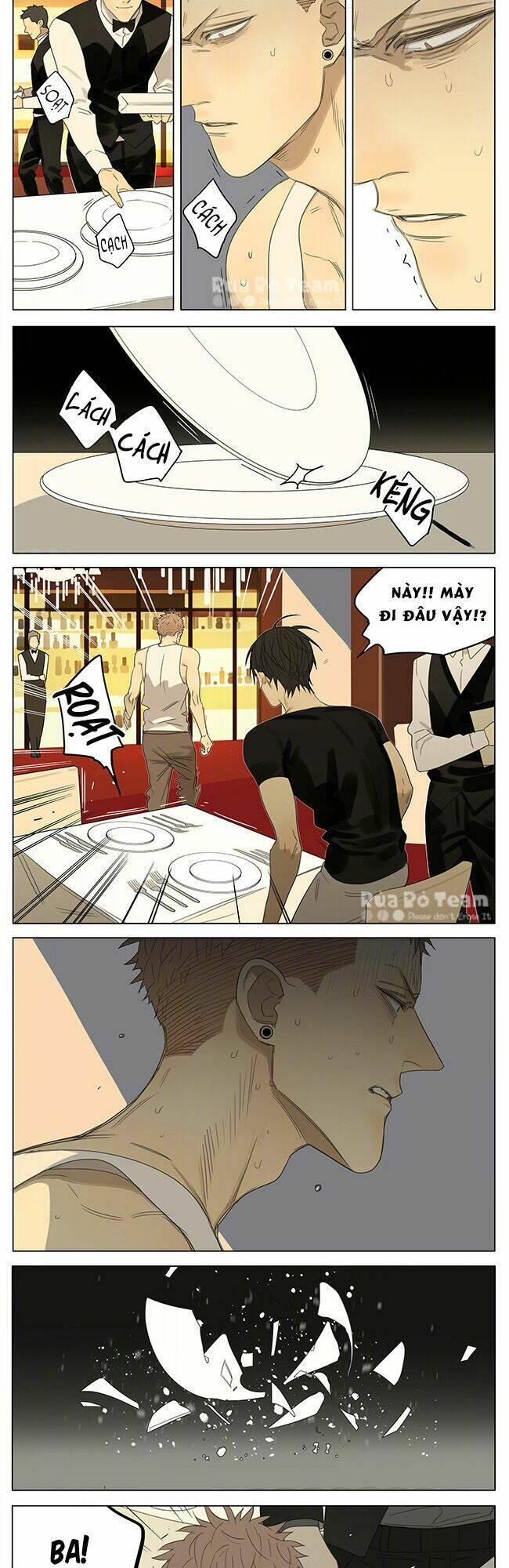 19 Days Tập 249 trang 9