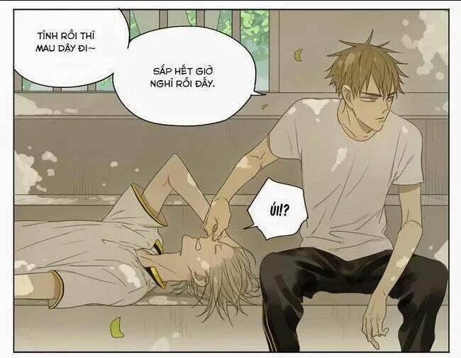 19 Days Tập 25 trang 16