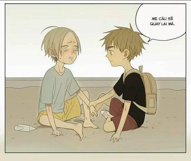 19 Days Tập 25 trang 9