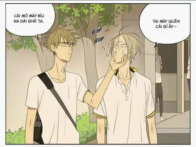 19 Days Tập 26 trang 11