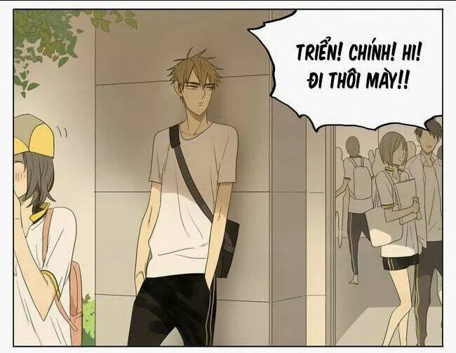 19 Days Tập 26 trang 6