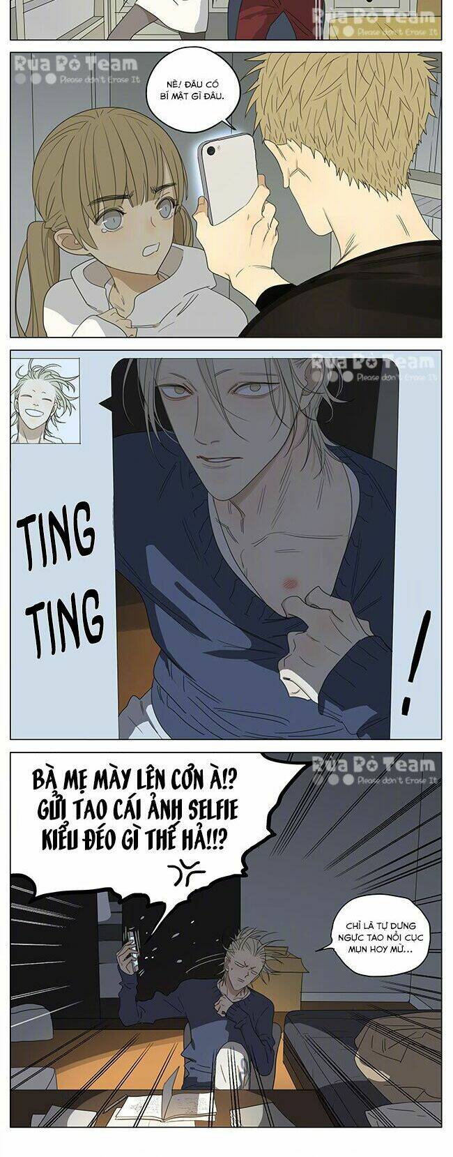 19 Days Tập 260 trang 11