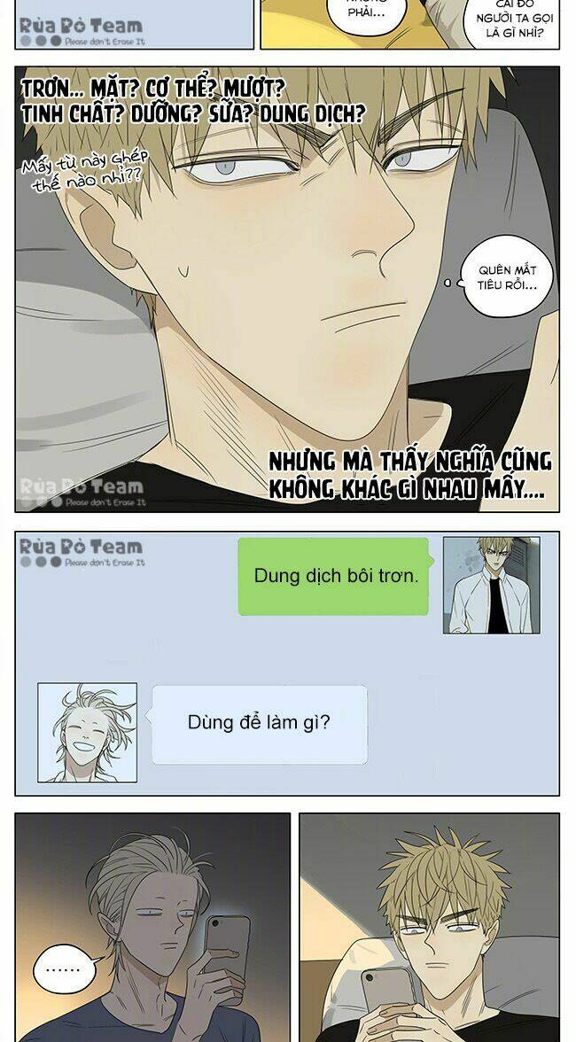 19 Days Tập 266 trang 9