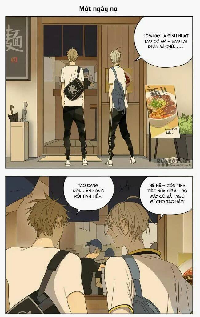 19 Days Tập 27 trang 2