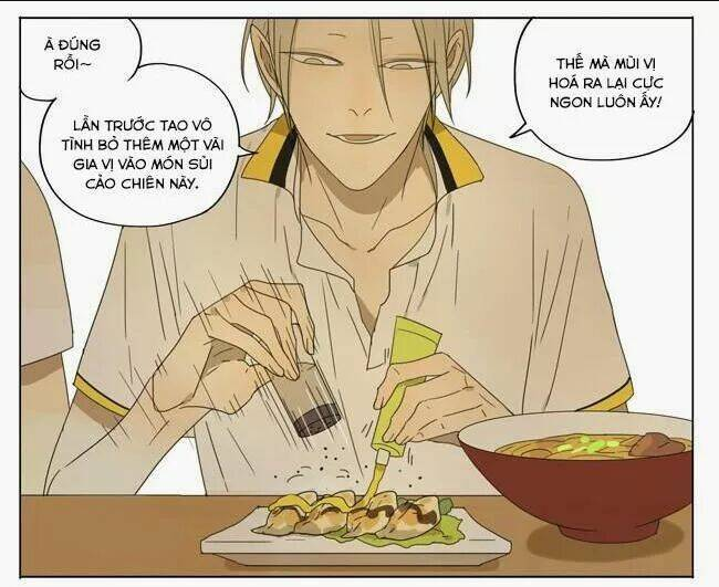 19 Days Tập 27 trang 5