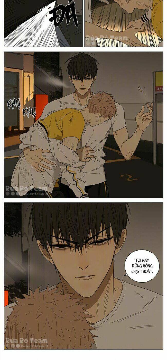 19 Days Tập 278 trang 8