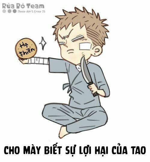 19 Days Tập 286 trang 2