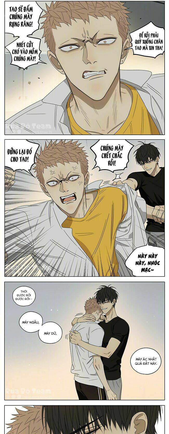19 Days Tập 288 trang 6