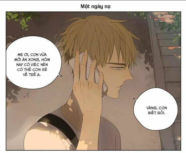 19 Days Tập 29 trang 2