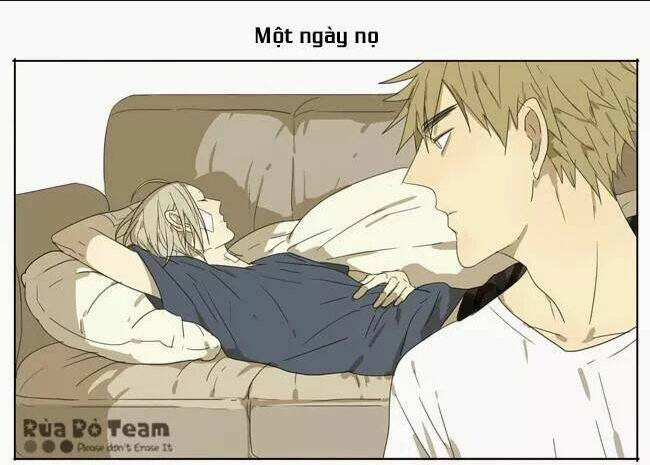 19 Days Tập 3 trang 20