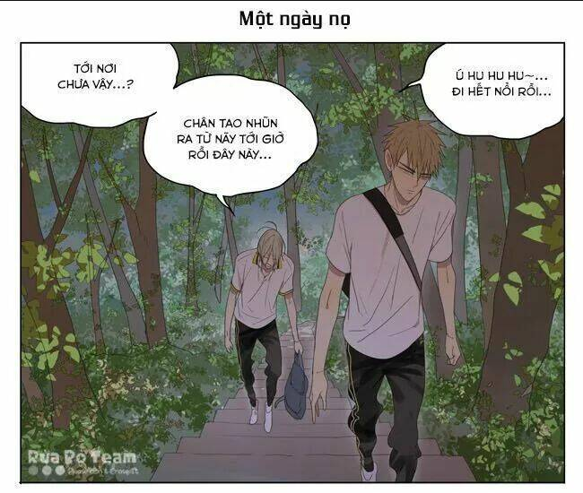 19 Days Tập 31 trang 2