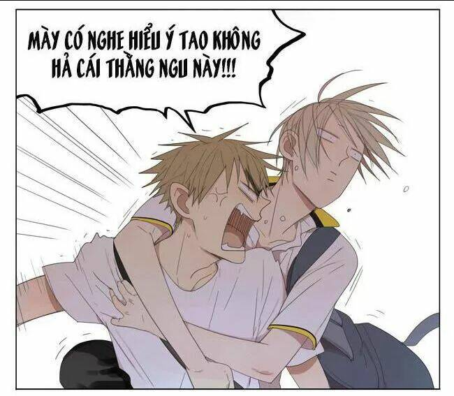 19 Days Tập 31 trang 11