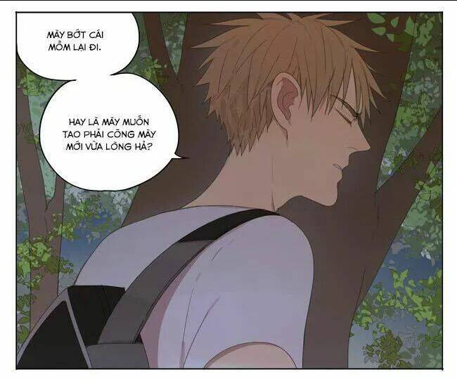 19 Days Tập 31 trang 3