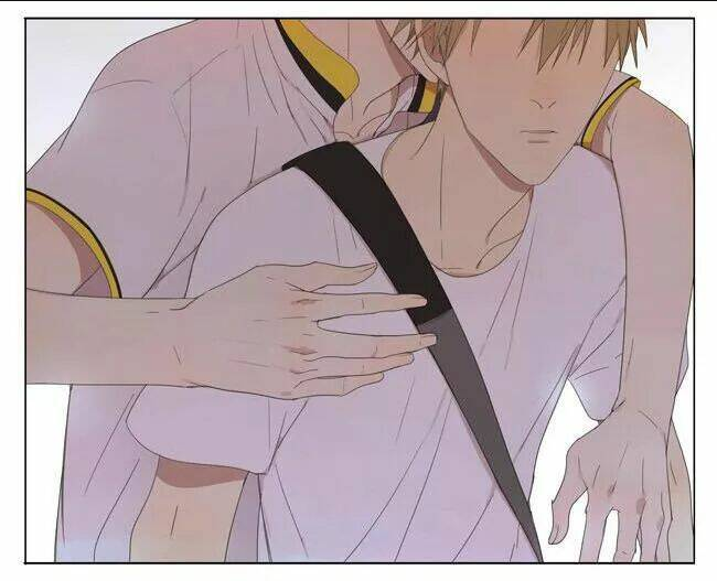 19 Days Tập 31 trang 6