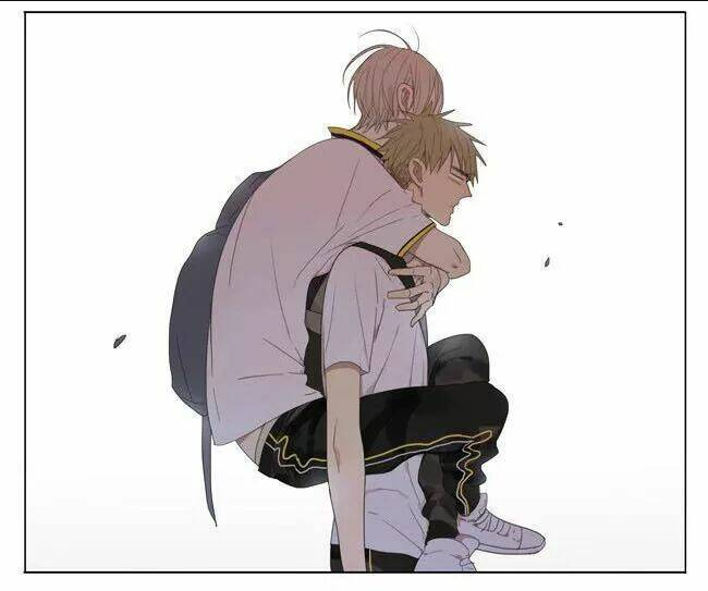 19 Days Tập 31 trang 8