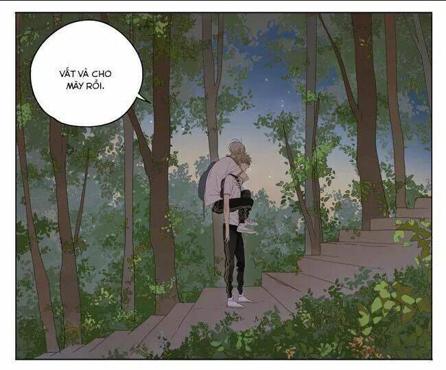 19 Days Tập 31 trang 10