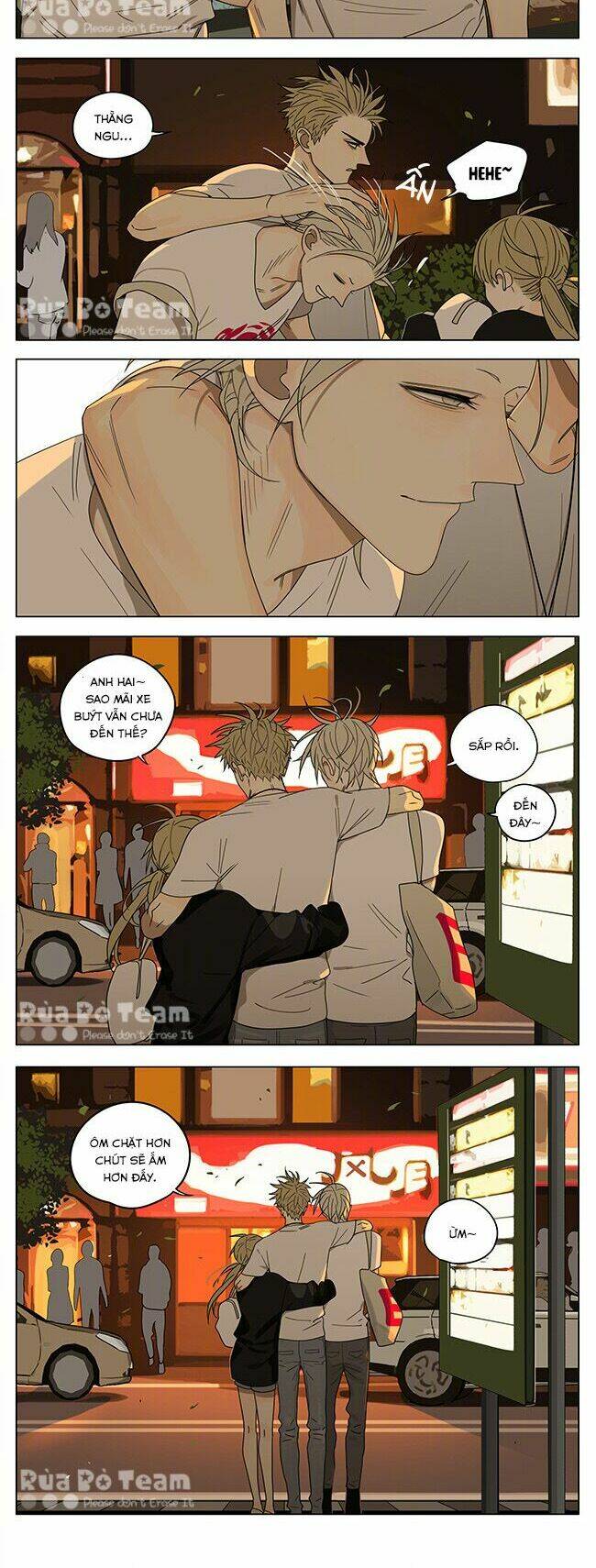 19 Days Tập 317 trang 7