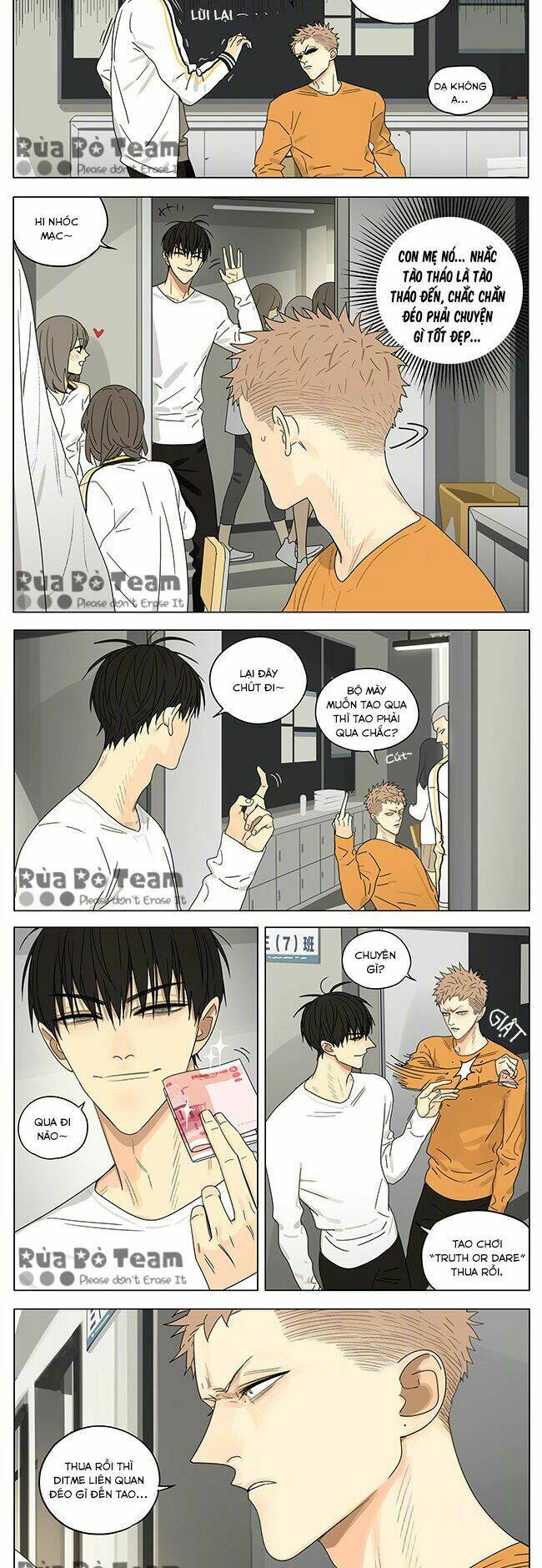 19 Days Tập 325 trang 11