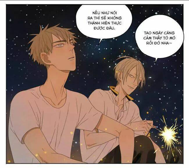 19 Days Tập 33 trang 10