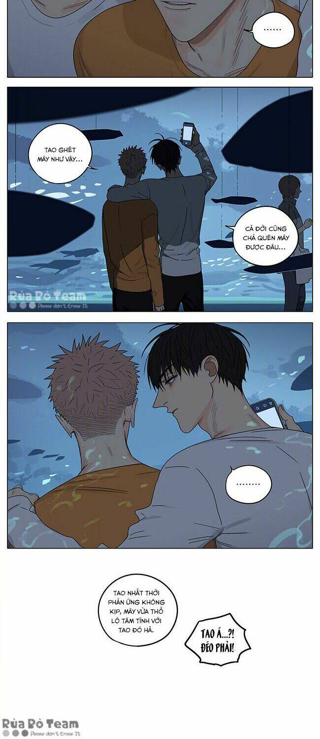 19 Days Tập 331 trang 9