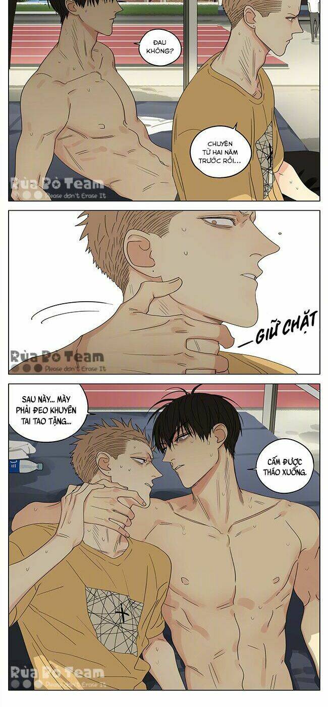 19 Days Tập 346 trang 17