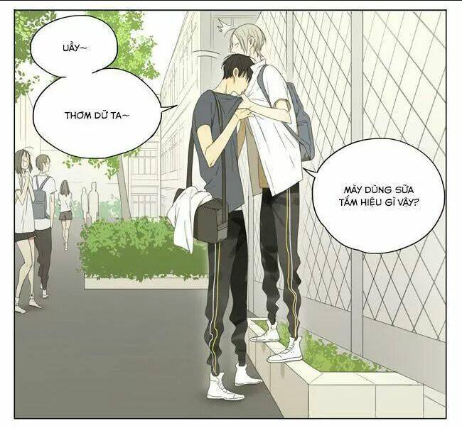 19 Days Tập 35 trang 14