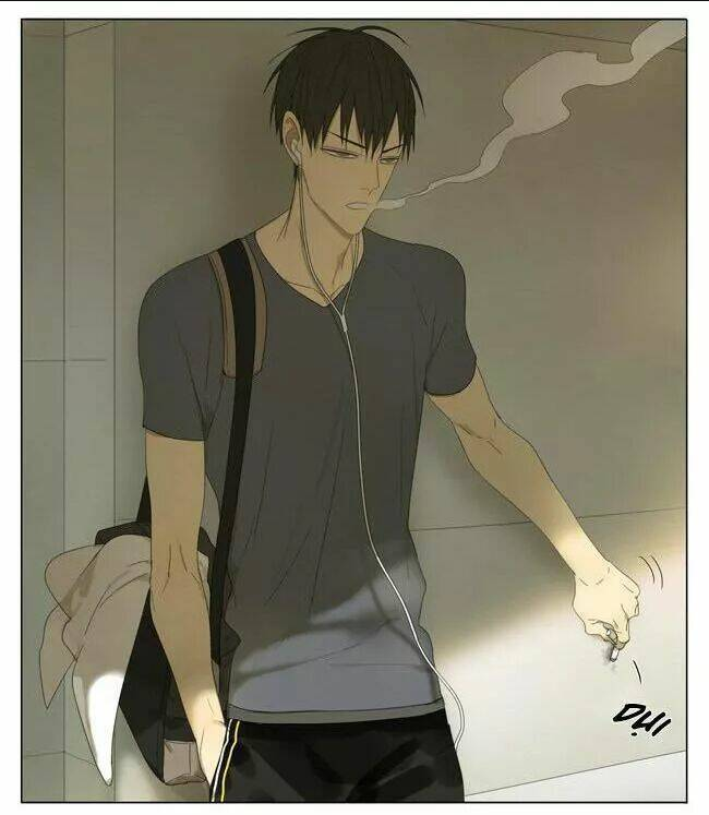 19 Days Tập 35 trang 3