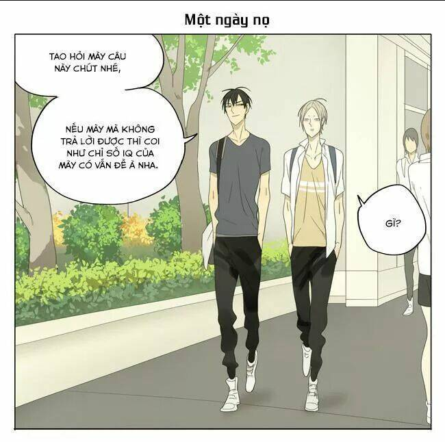 19 Days Tập 36 trang 2