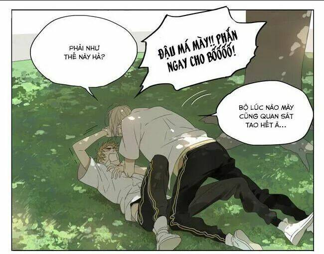 19 Days Tập 37 trang 6