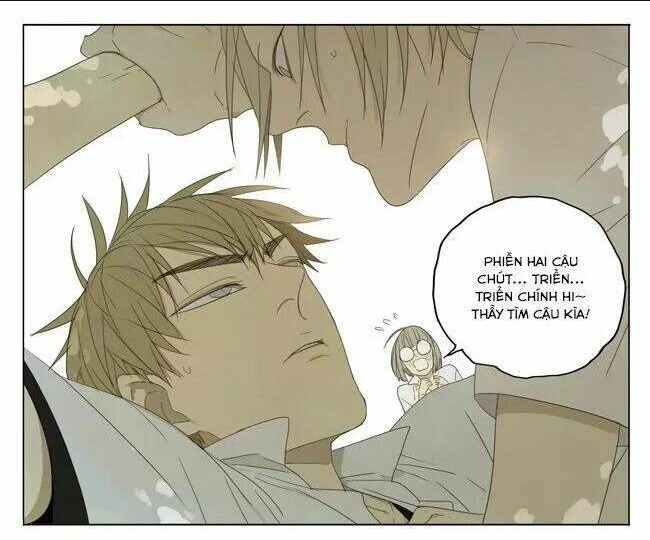 19 Days Tập 37 trang 7