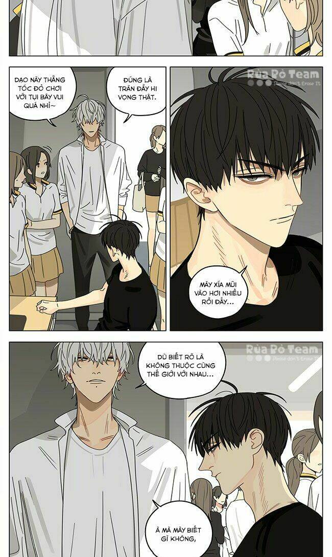 19 Days Tập 371 trang 9