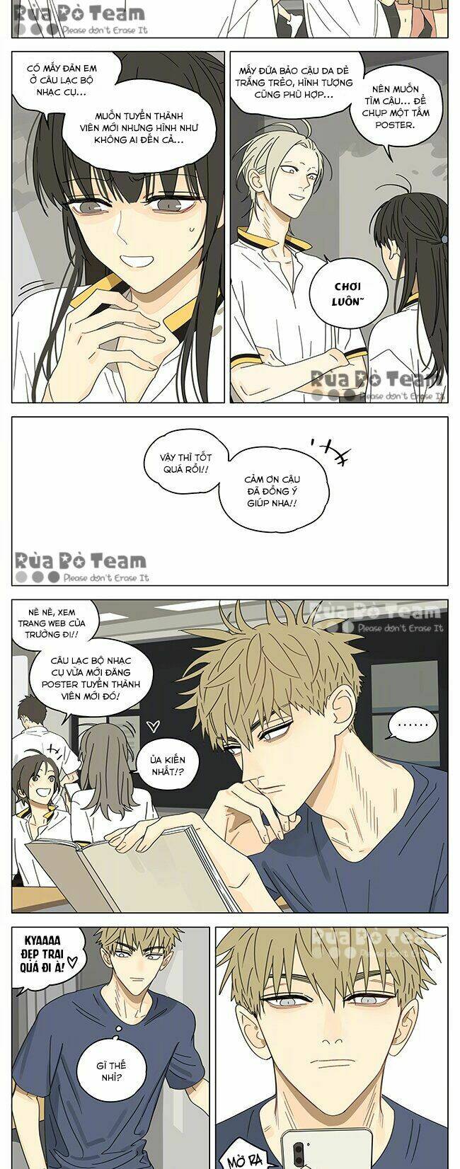 19 Days Tập 375 trang 4