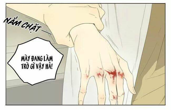 19 Days Tập 38 trang 13