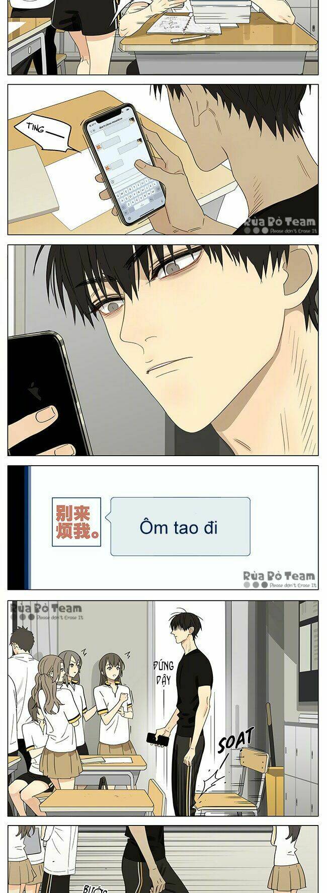 19 Days Tập 382 trang 3