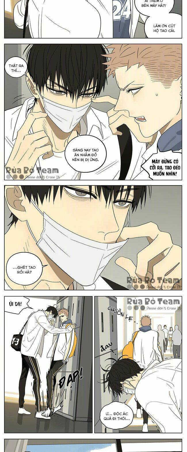 19 Days Tập 397 trang 4
