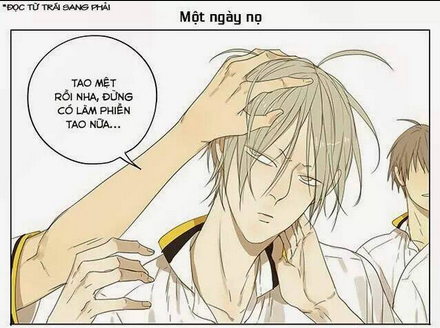 19 Days Tập 4 trang 18