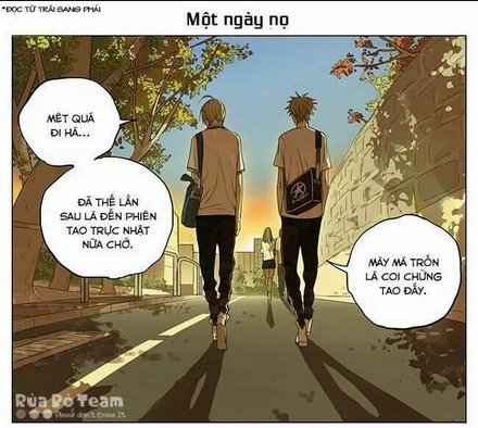 19 Days Tập 4 trang 54
